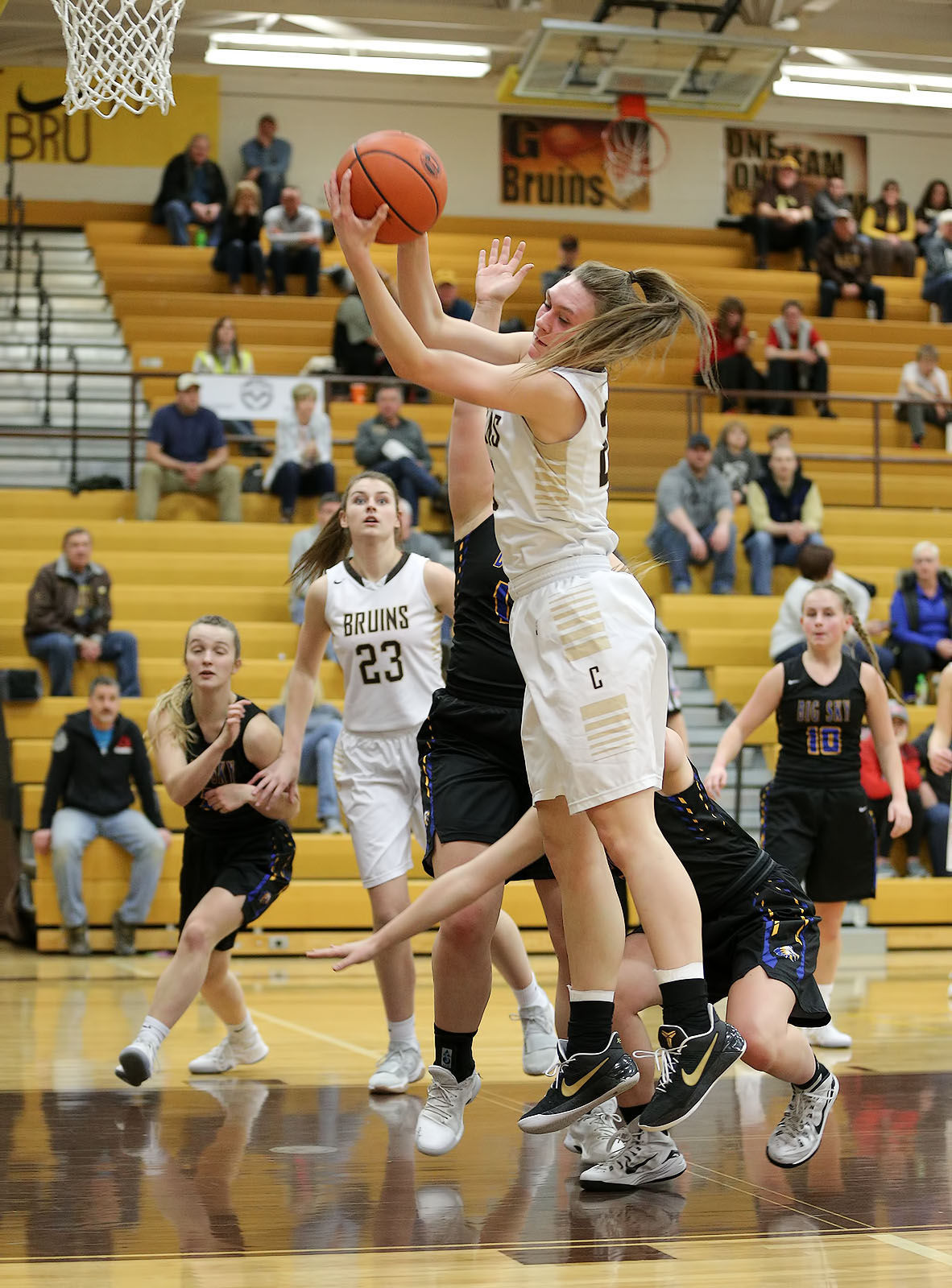 Katie Culver